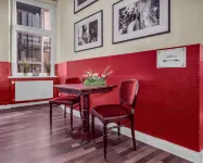 Ballhaus Berlin Hostel