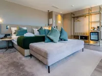 Omid Saldanha Hotel Hotels near Sete Rios