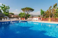 Bleu Village - Beach
