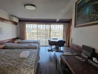 Eden Nimo Motel فنادق في إيدن