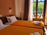 ξενοδοχείο BELVEDERE Ξενοδοχεία στην πόλη Μήθυμνα