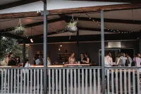 High Street Motor Inn & Steakhouse - Breakfast