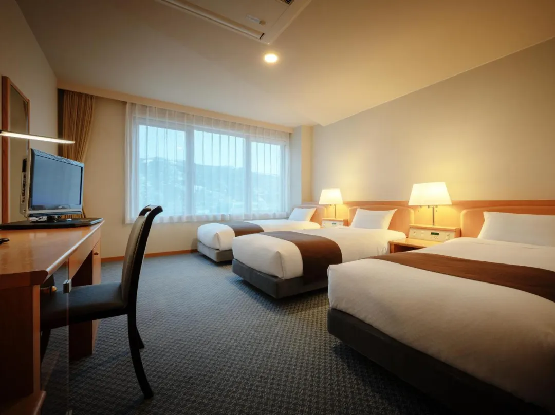 Hotel Miyuki - 稚內市
