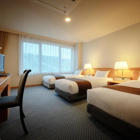 Hotel Miyuki