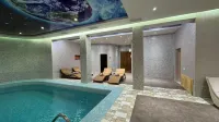 Lazgi Boutique & Spa Hotel - Spa