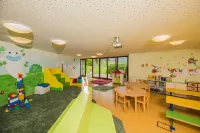 Family Resort Rainer Sexten