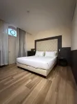 Jr Hotels Bocconi Milano - Quầy bar