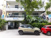 Slackpackr Begumpet Hyderabad Hotels near Begumpet