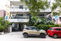 Slackpackr Begumpet Hyderabad Hotels in 