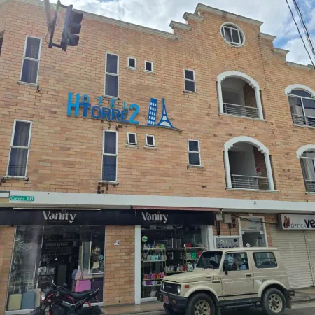 Hotel Nattivo Uraba