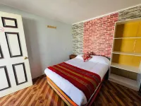 Hostal El Amigo Lucho Hotels in 