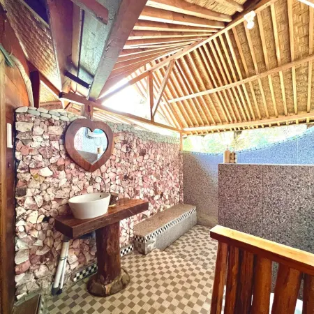 Waecicu Eden Beach Hotel