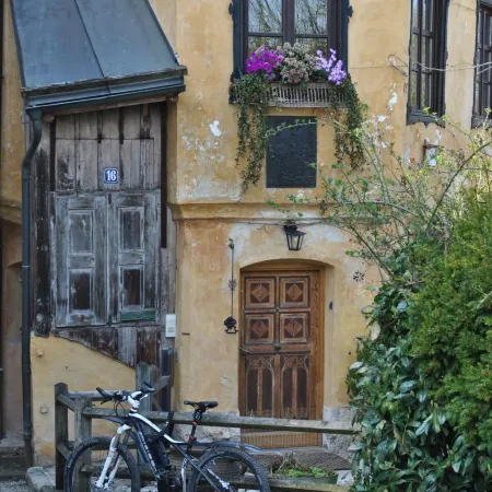 Hotel Garni Lindacher Hof