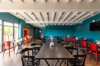 Inn Go Kutaisi - breakfast