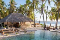 Seed Resort - Beach