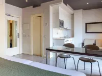 Suites Viena Plaza de España Hotels in der Nähe von Park Casa de Campo