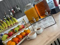 Best Western Ebbw Vale - Desayuno