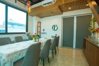 Atypik Vietnam House - ติดทะเล