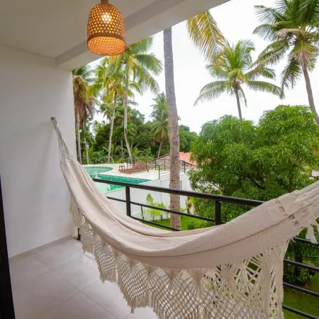 Milie Lounge Pousada