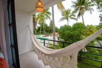 Milie Lounge Pousada - Ocean View