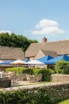 The Stump - Inns