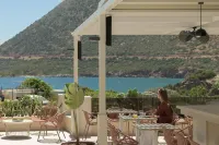 Amalia Apartments - breakfast