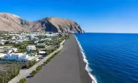 Santorini Heights - Pet friendly