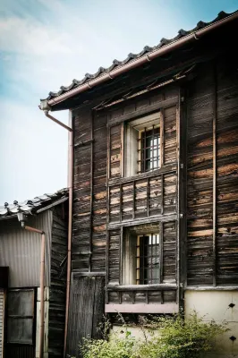 Kuraha Machiya House - เปิดใหม่