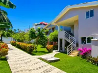 Cabanas Green Yard Các khách sạn gần Sân bay quốc tế Gustavo Rojas Pinilla