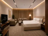 White Whiffs Hotel - 2 estrellas