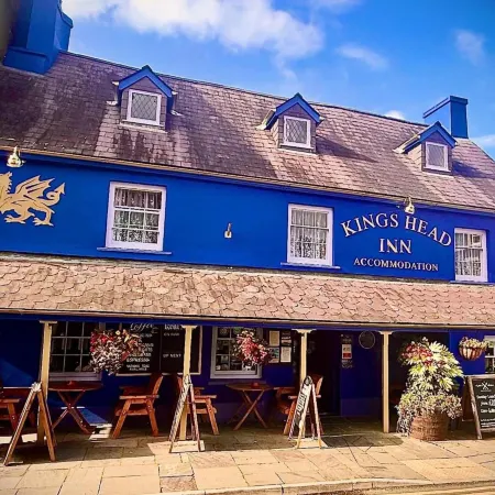 The King’s Head