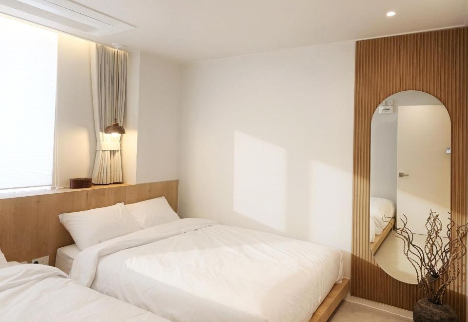 The On STAY Jongro property photo 1
