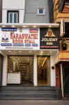 RMA Joliday Inn - 3 estrellas