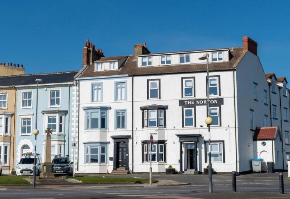 The Norton - Housity