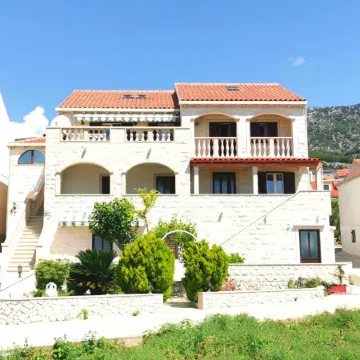 Apartments Fani