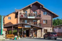 Hotel Pavlović Hotels in RAZVRŠJE
