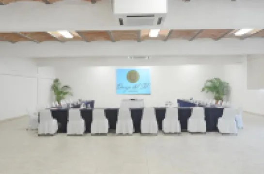 丹扎德爾索爾別墅酒店