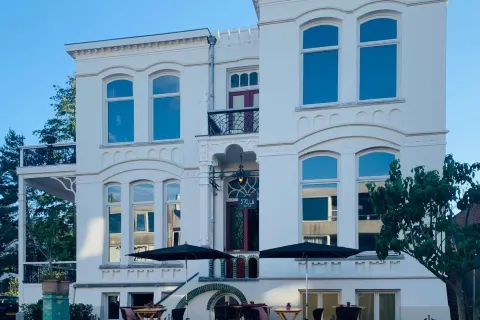 Stella Suites Boutique Hotel