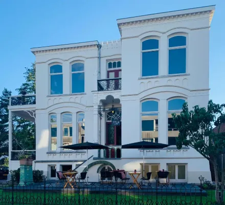 Stella Suites Boutique Hotel Hotels in Goirle