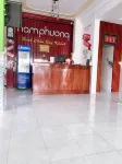 Nam Phương Hotel Sa Đéc Hotels in Tan Khanh Dong