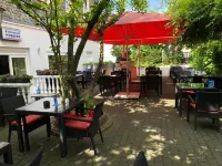 Hotel Friedrich Hotel di Hachenburg
