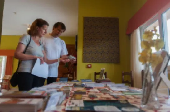 Aparthotel El Cerrito Hotels in Los Cancajos