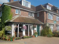 The Aldwick Hotéis em Bognor Regis