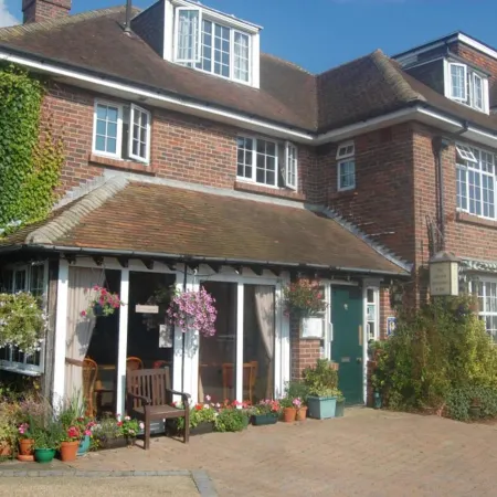 The Aldwick