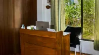 Hostal Muro de Las Lagrimas with High Speed Internet Starlink Hotels in Isabela