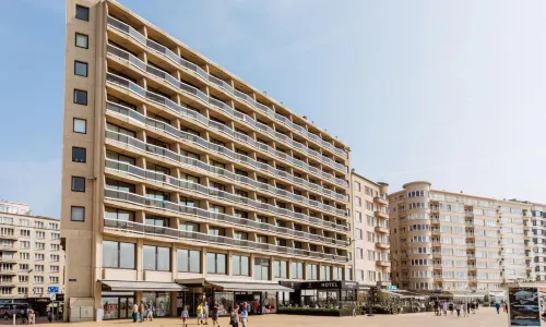 C-Hotels Andromeda