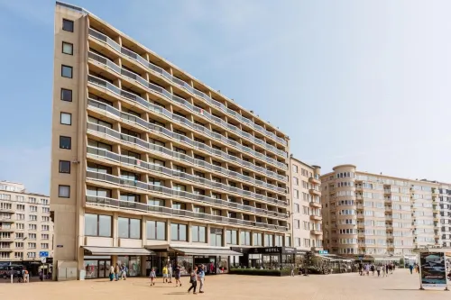 C-Hotels Andromeda