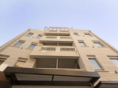 Hotel TESLA - Smart Stay Garni