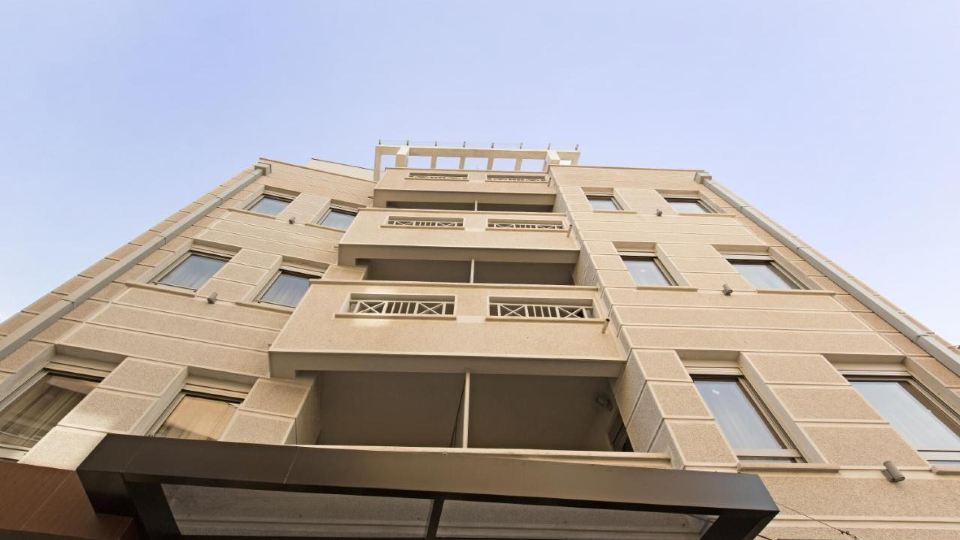 Hotel TESLA - Smart Stay Garni