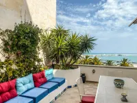 Terrazza Diomede- Manfredi Homes & Villas Hotels in Monte Sant'Angelo